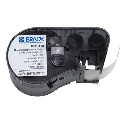 Brady M-91-498