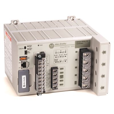 Rockwell Automation 1426-M6E