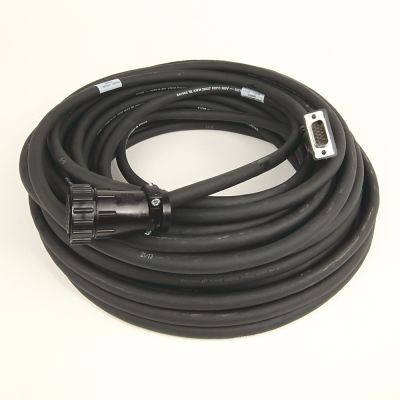 Rockwell Automation 2090-CFBM6DD-CCAA20