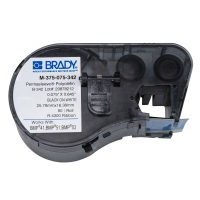 Brady M-375-075-342