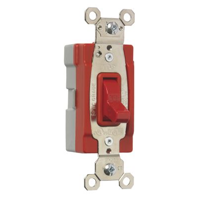 Legrand PT20AC1RED
