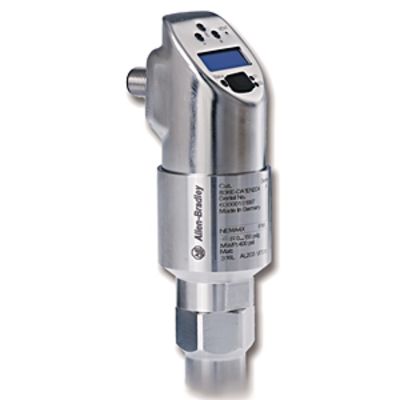 Rockwell Automation 836E-DA1CC3-D4