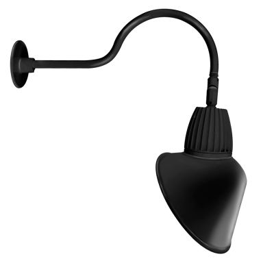 RAB Lighting GN1LED26NSACB
