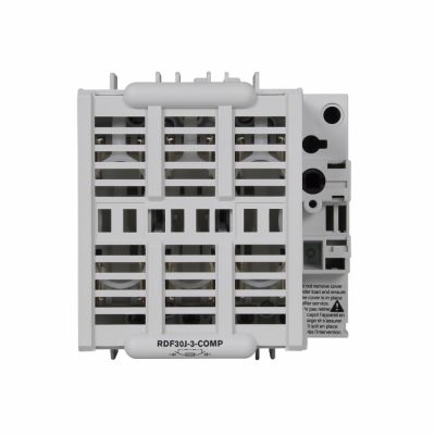 Eaton Bussmann Inc. RDF30J-3-COMP