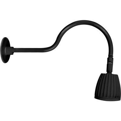 RAB Lighting GN1LED13NB