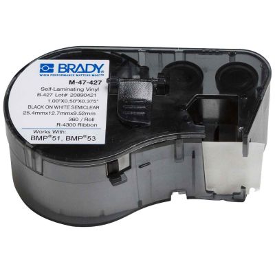 Brady M-47-427