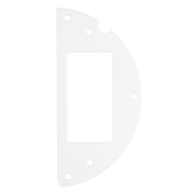 Hubbell Wiring S1R6SPK