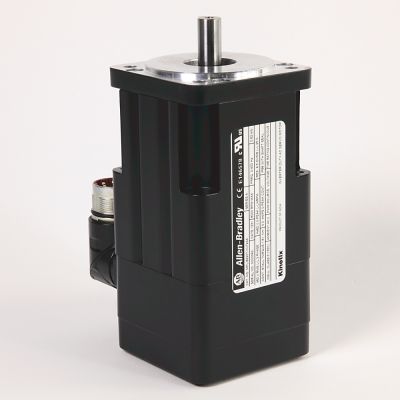 Rockwell Automation MPL-B220T-HJ74AA