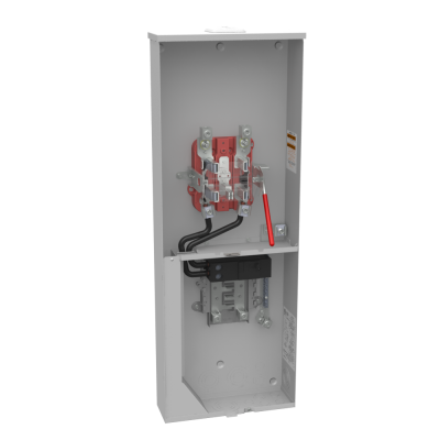 Milbank U6012-XL-200-K1-5T6