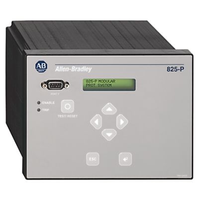 Rockwell Automation 825-MCM630N