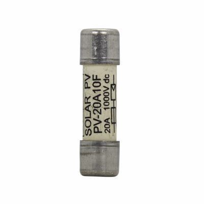 Eaton Bussmann Inc. PV-20A10F