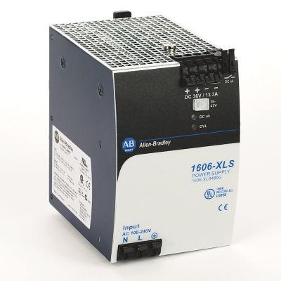 Rockwell Automation 1606-XLS480G