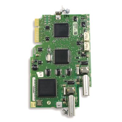 Rockwell Automation 20-750-CBPEMCCM1-F8