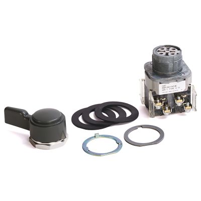 Rockwell Automation 800T-NGCY