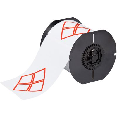 Brady B30-262-7569-CLP4B