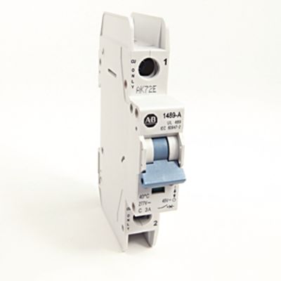 Rockwell Automation 1489-A1C030R