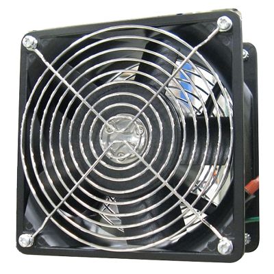 Rockwell Automation 20-750-FAN3-F8