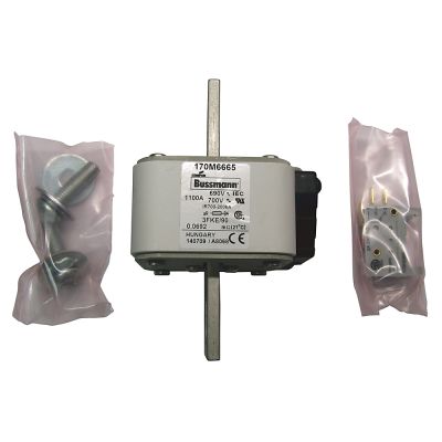 Rockwell Automation SK-R1-FUSE3-F9