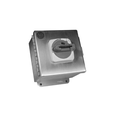 Rockwell Automation 194E-DA20-P11