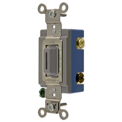 Hubbell Wiring HBL1203LG