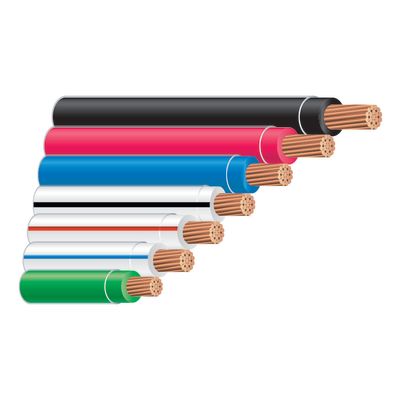 Wire & Cable 58536801