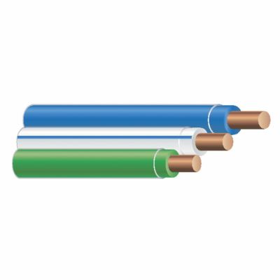 Wire & Cable 58537001