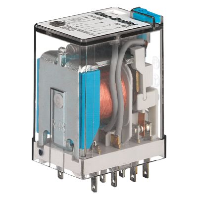 Rockwell Automation 700-HC14A2-4L