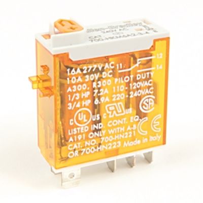 Rockwell Automation 700-HKM6A2-3-4L