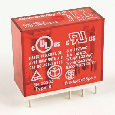 Rockwell Automation 700-HPS2Z12