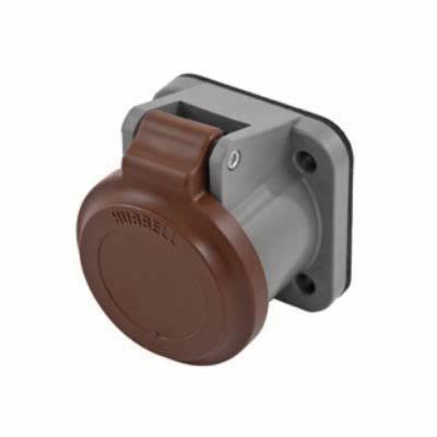 Hubbell Wiring HBLNCBN