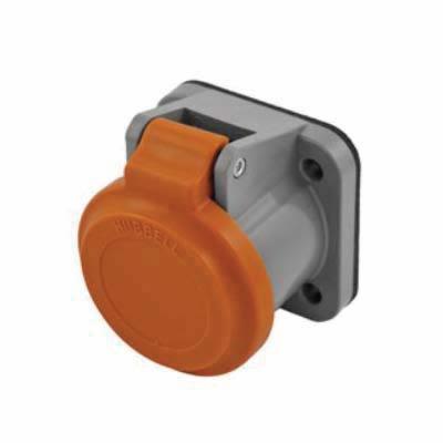 Hubbell Wiring HBLNCO