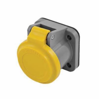 Hubbell Wiring HBLNCY