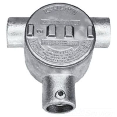 Appleton EFHC1075