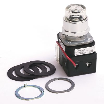 Rockwell Automation 800T-QTH2