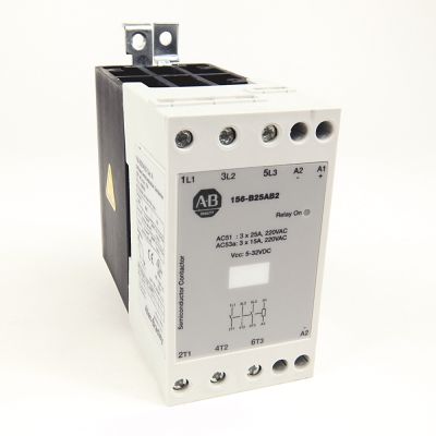 Rockwell Automation 156-B25AB3