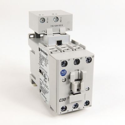 Rockwell Automation 100-C30EA10