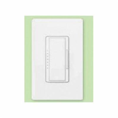 Lutron MRF2-6CL-WH