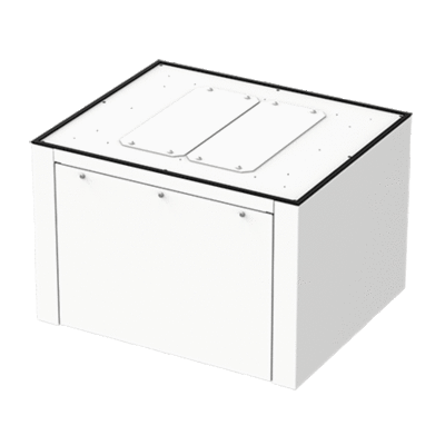 nVent Hoffman WFHD3B3630