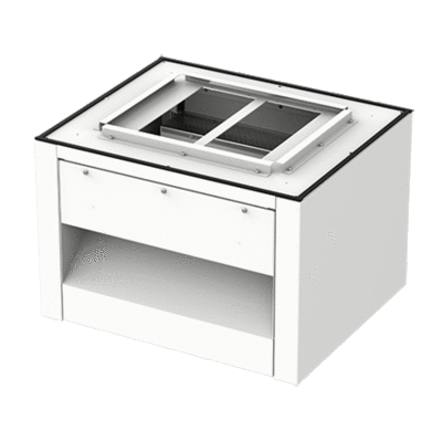 nVent Hoffman WFHD3VB6830