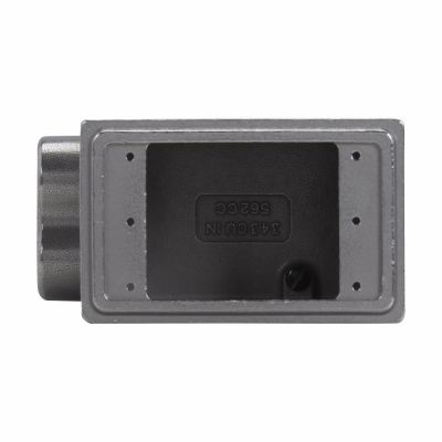 Eaton Crouse-Hinds FDS2SS
