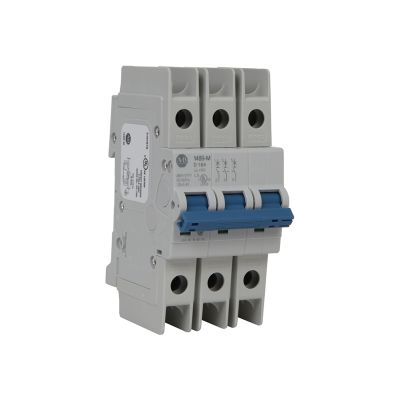 Rockwell Automation 1489-M3D160