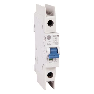 Rockwell Automation 1489-M1D160