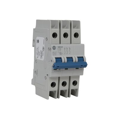 Rockwell Automation 1489-M3C100