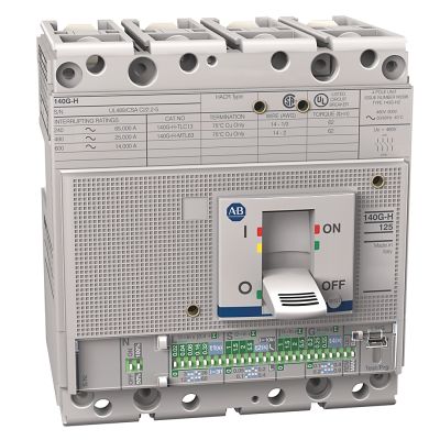 Rockwell Automation 140G-H3I3-C25