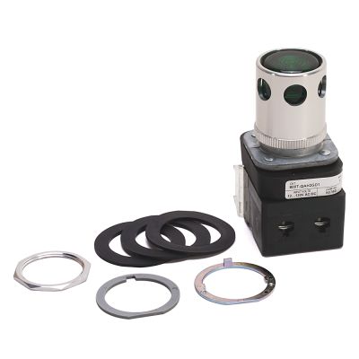 Rockwell Automation 800T-QAH2GD1V