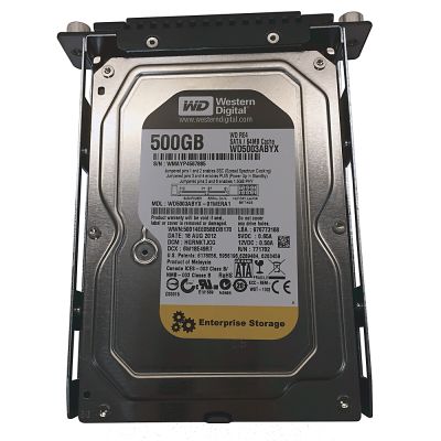 Rockwell Automation 6189V-35HDD500GB