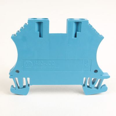 Rockwell Automation 1492-J2Q-BR