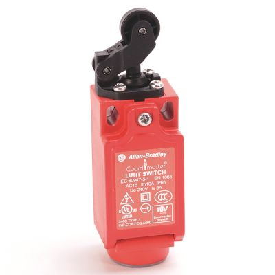 Rockwell Automation 440P-CHLB12R6