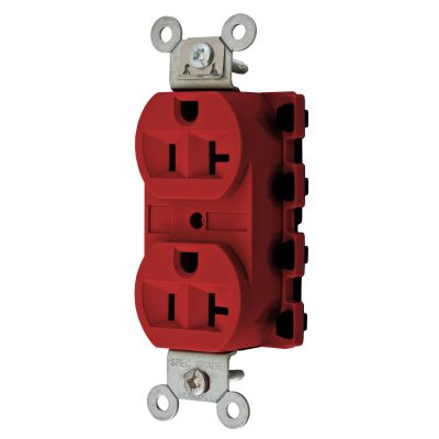 Hubbell Wiring SNAP5362RA