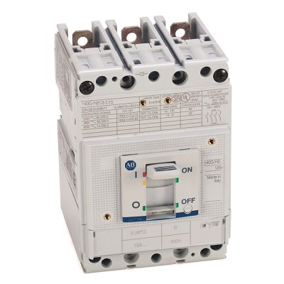 Rockwell Automation 140G-H2C3-C20